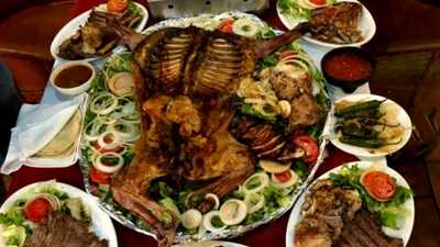 Restaurante Nuevo Leon