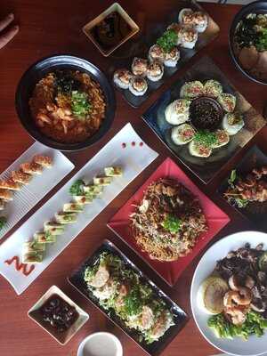 Oishii Japanese Cuisine