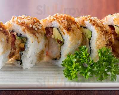 Oishii Japanese Cuisine