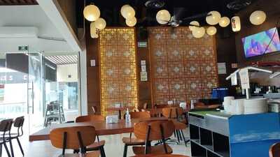 Oishii Japanese Cuisine