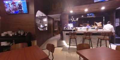 Oishii Japanese Cuisine