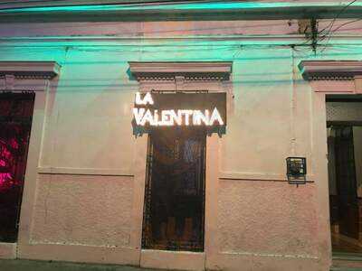La Valentina