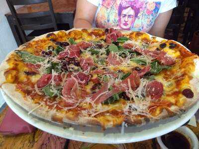 La Coctelería Ristorante E Bar