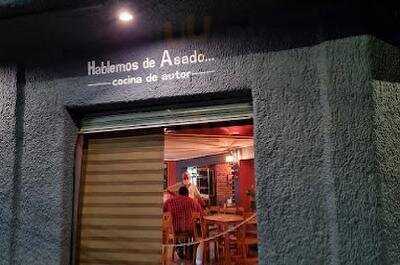 Hablemos De Asado