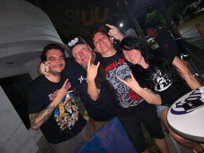 Route 666 Bikers Bar