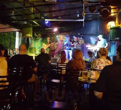 Route 666 Bikers Bar