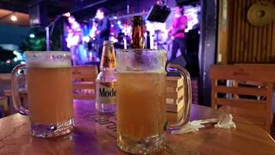 Route 666 Bikers Bar