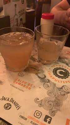 Cerveceria Chapultepec