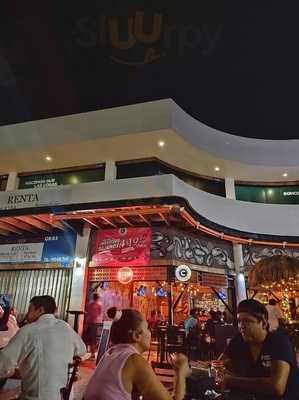 Cerveceria Chapultepec