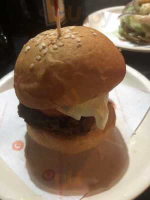 Cerveceria Chapultepec