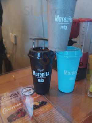 Cafe Morenita Mia
