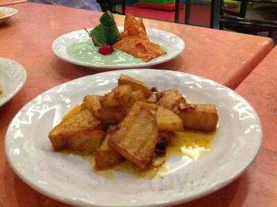 Eladio's Bar Pensiones