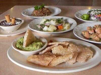 Eladio's Bar Pensiones