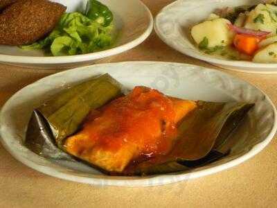 Eladio's Bar Pensiones