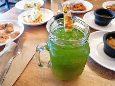 Eladio's Bar Galerias