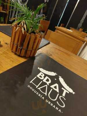 Brat Haus