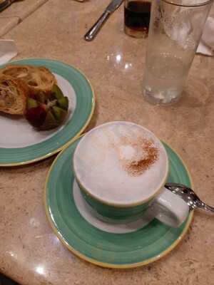 La Mesa Del Pescador