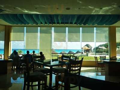 La Mesa Del Pescador