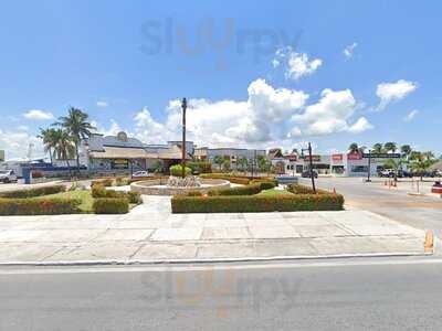 La Mesa Del Pescador