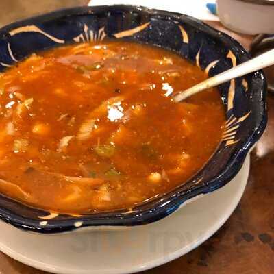 La Casa De Los Abuelos