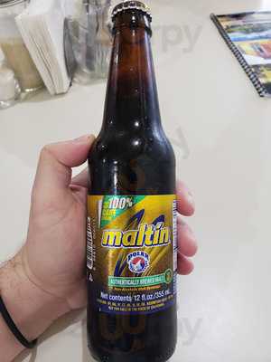 Del Maizal A Tu Boca