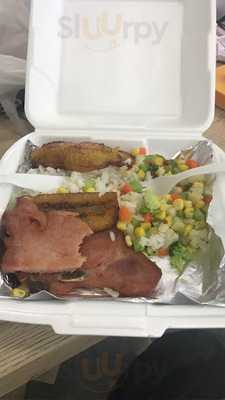 Del Maizal A Tu Boca