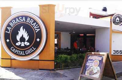 La Brasa Brava