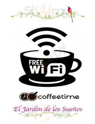 El Jardín De Los Sueños