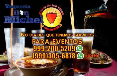 Taqueria Michel