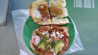 Tortas Cubanas "la Tortuga"