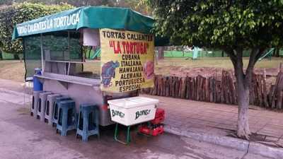 Tortas Cubanas "la Tortuga"