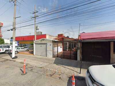 Tortas Cubanas "la Tortuga"