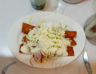 Cenaduría Dona Guille