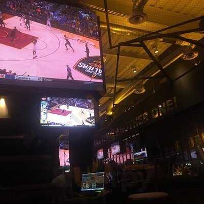 Partners And Brothers