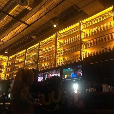 Partners And Brothers