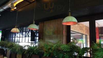 Partners And Brothers