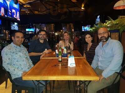 Partners And Brothers