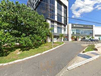 Partners And Brothers