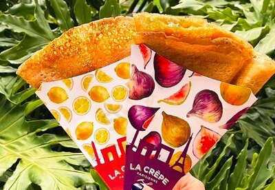 La Crepe Parisienne Galerías