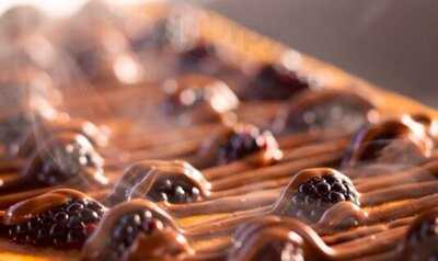 La Crepe Parisienne Galerías