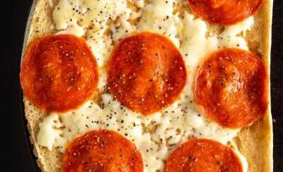 La Crepe Parisienne Galerías