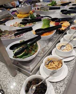 Restaurante Liverpool Mérida