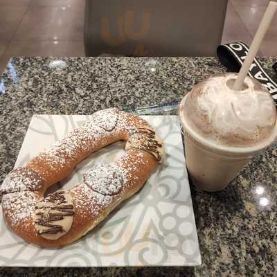 Restaurante Liverpool Mérida