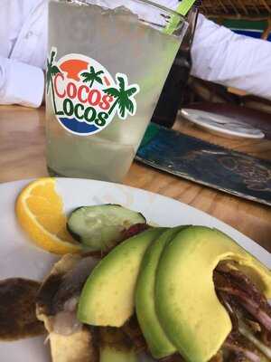 Cocos Locos