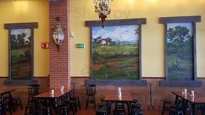 Carnes Asadas Pipiolo - Valle Real