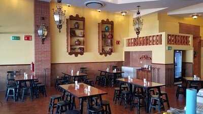 Carnes Asadas Pipiolo - Valle Real