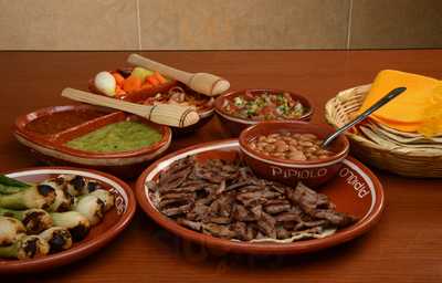 Carnes Asadas Pipiolo - Valle Real