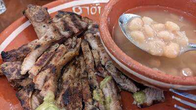 Carnes Asadas Pipiolo - Valle Real