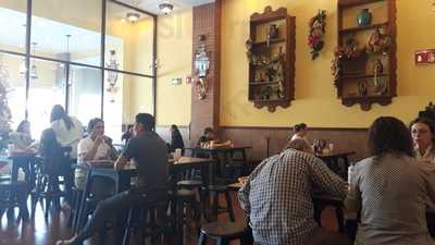 Carnes Asadas Pipiolo - Valle Real