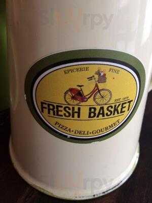 Fresh Basket